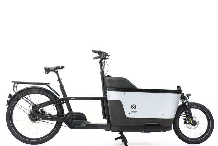 Carqon Cruise E2 2022