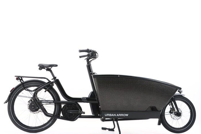 Urban Arrow FAMILY CARGO LINE 2022