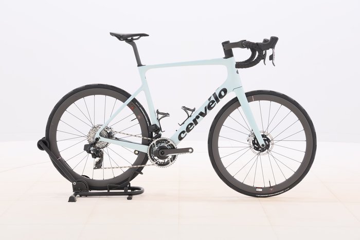 Cervelo CALEDONIA-5 RED ETAP AXS 2023