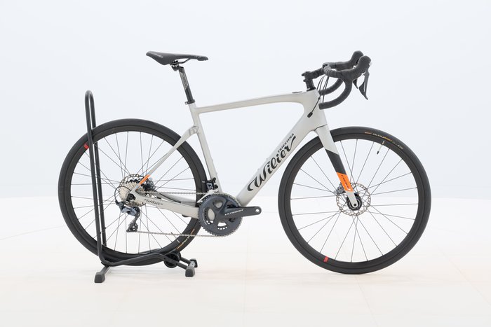 Wilier Cento1 Hybrid Disc 2022