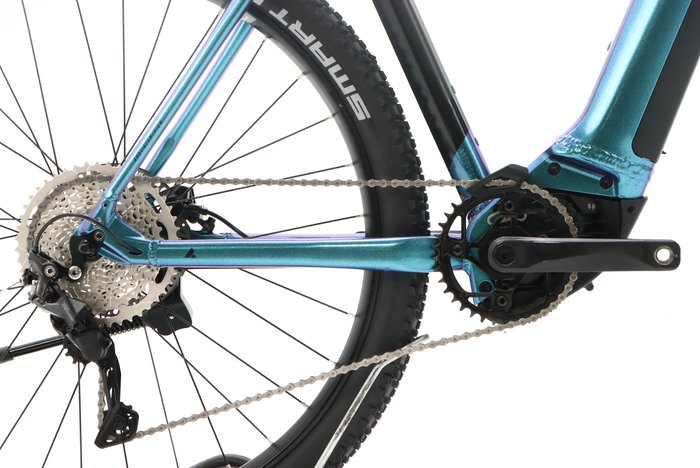 Bulls COPPERHEAD EVO 2 29 625 2021