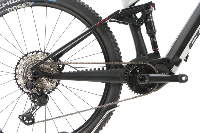 Bulls SONIC EVO AM SL 2 2024