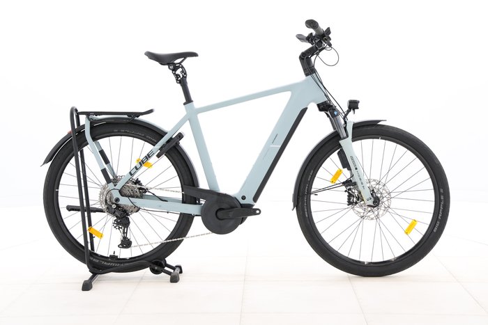 Cube KATHMANDU HYBRID EX 800 2025