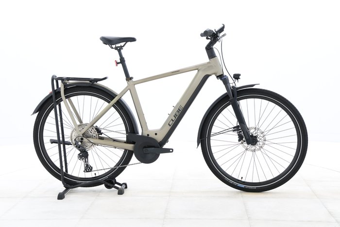 Cube KATHMANDU HYBRID PRO 750 2023