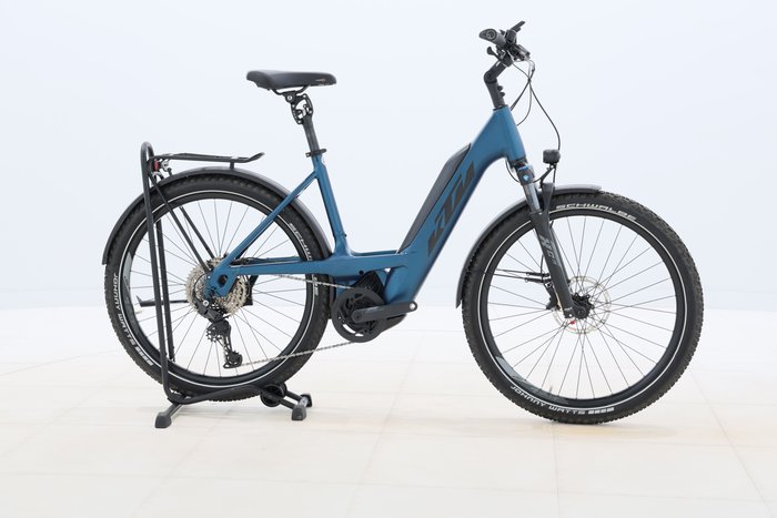 Ktm MACINA AERA 671 LFC 2023