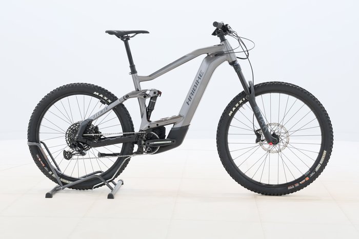 Haibike ALLMTN 5 2023