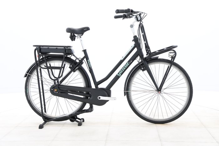 Gazelle MISS GRACE C7+ HMB 500 2023