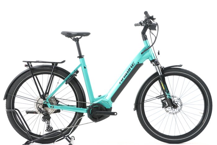 Haibike TREKKING 7 2022