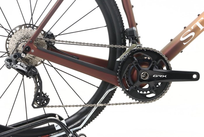 Storck GRIX.2 Pro 2024