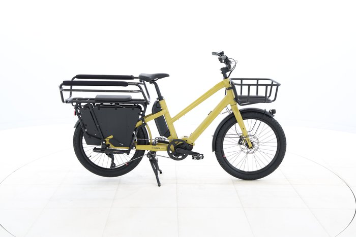 benno BOOST 10D 2022