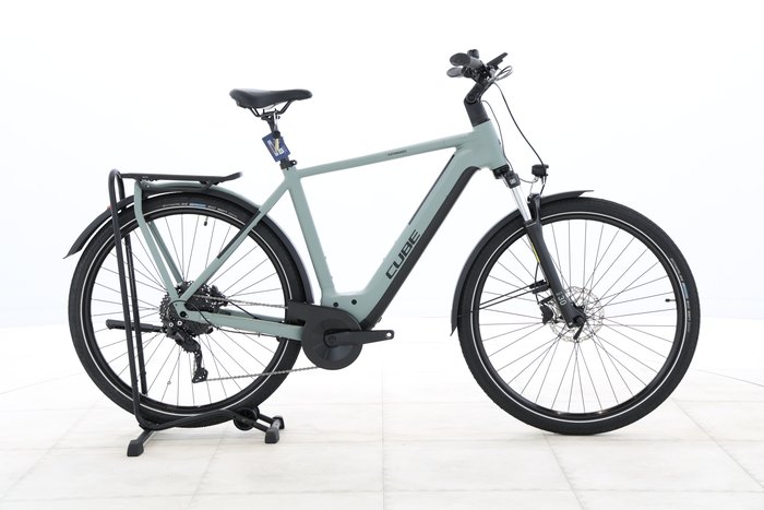 Cube Kathmandu Hybrid ONE 625 2023