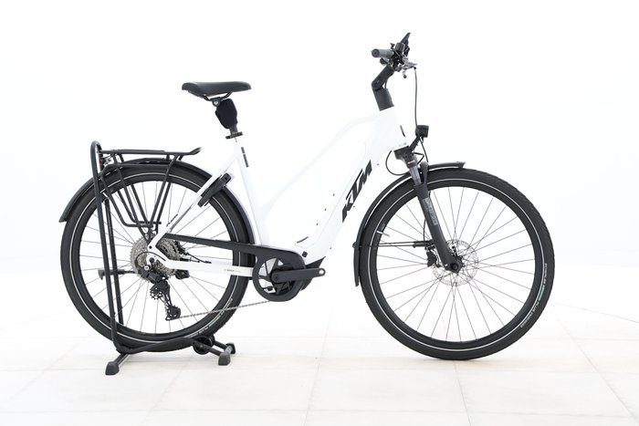 Ktm CENTO 10 PLUS 2025