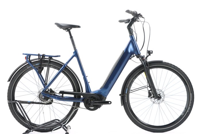 Giant DAILYTOUR E+ 1 2021