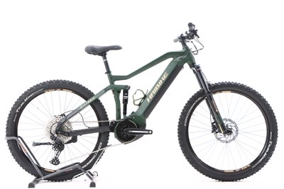 Haibike ALLTRAIL 4 27.5 2022