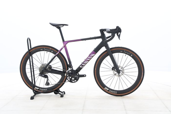 Canyon GRAIL CFR DI2 2024