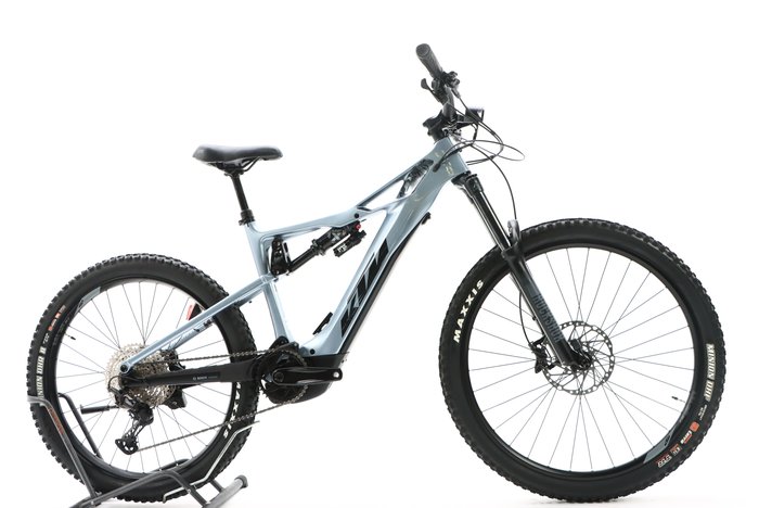 KTM MACINA KAPOHO PRO 2022