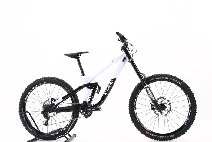 Cube Two15 Race 27.5 2022