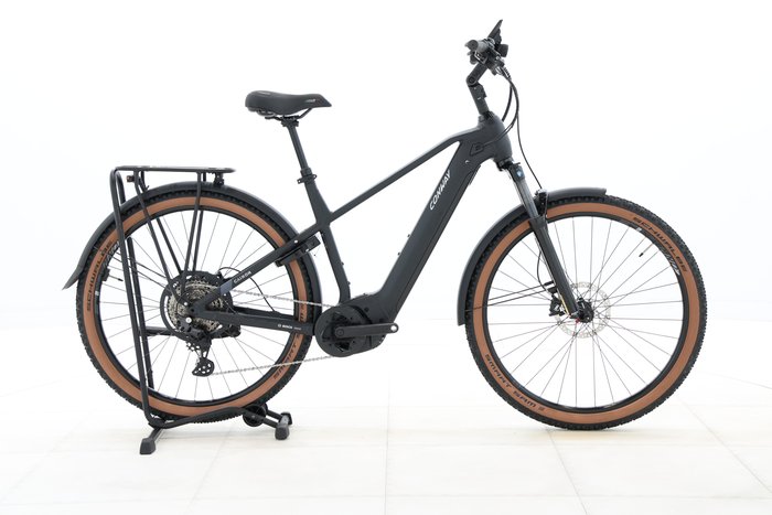 Conway CAIRON SUV 4.0 2025