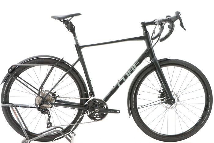 Cube NUROAD PRO FE 2023
