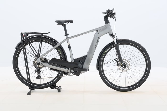 Bergamont E-HORIZON SPORT 6 2022