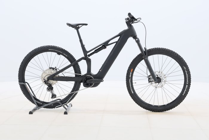 Cube STEREO HYBRID ONE44 HPC RACE 800 2025