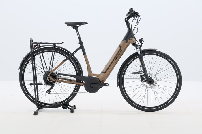 Kreidler VITALITY ECO 7 SPORT CX 2022