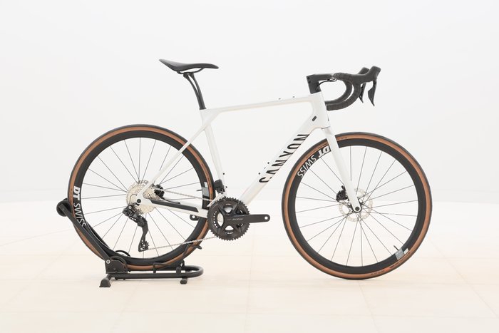 Canyon ENDURACE CF 7 DI2 2025