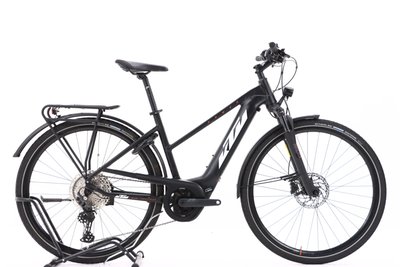 Ktm POWER SPORT 11 2021