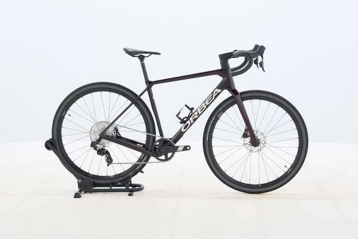 Orbea TERRA M41E TEAM 1X 2024