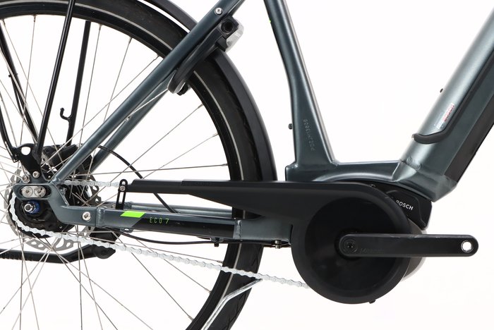 Kreidler VITALITY ECO 7 2021