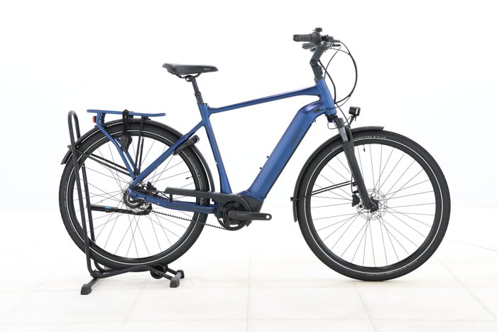 Giant DAILYTOUR E+ 1 BD 2021