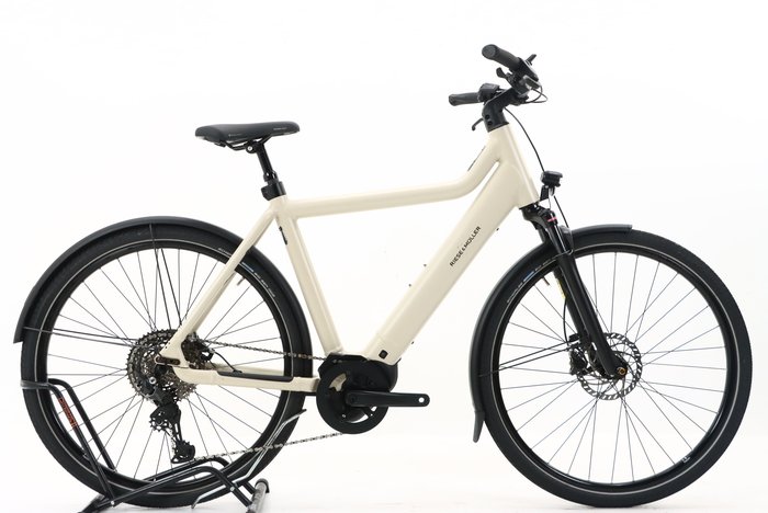 Riese & Müller CULTURE TOURING 2023