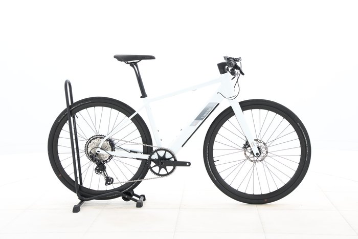 Canyon ROADLITE:ON 8 LTD 2022