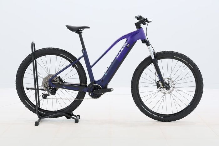 Cube Reaction Hybrid ONE 800 2025