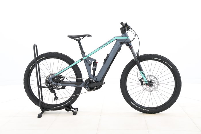 Bulls SONIC EVA TR 1 500 2022