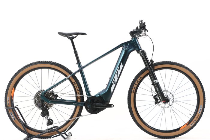 KTM MACINA TEAM 791 2023