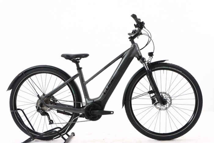 Cube Nuride Hybrid Performance 625 2024