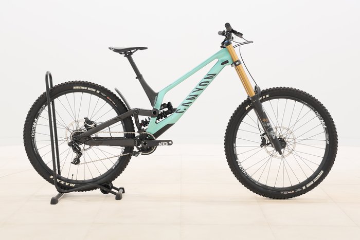 Canyon SENDER CFR 29 2023