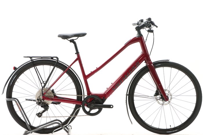Specialized TURBO VADO SL 4.0 EQ 2021