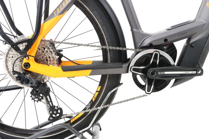 Haibike TREKKING 10 2021