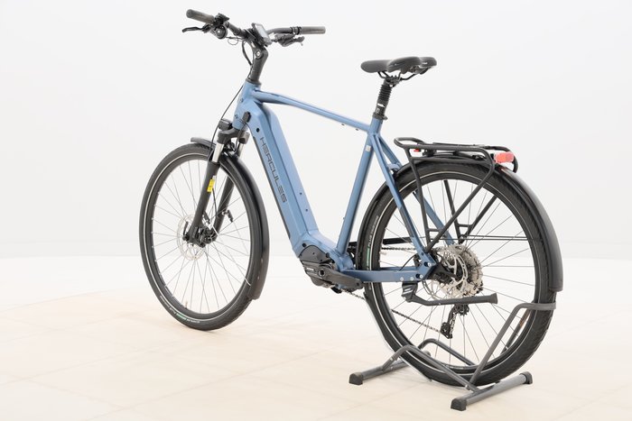 Hercules EDISON SPORT I-10 2022