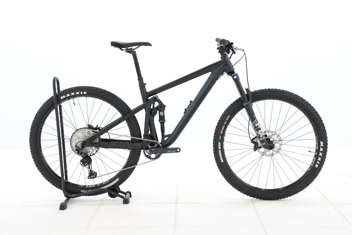 Ghost RIOT TRAIL ESSENTIAL 2023