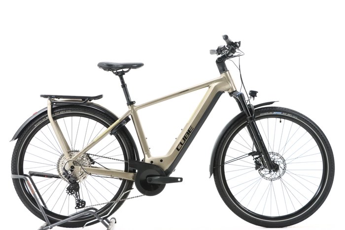 Cube KATHMANDU HYBRID PRO 750 2023