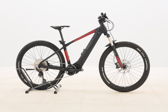 Bulls COPPERHEAD EVO 3 27.5 750 2023