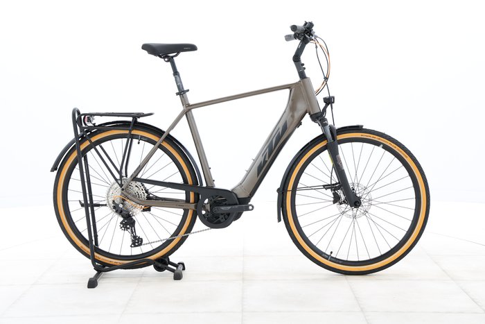 Ktm MACINA ULTIMATE PRO 2022