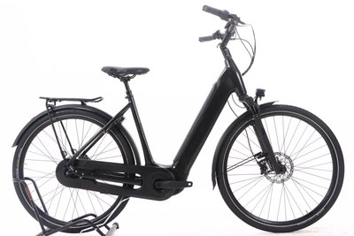 Cube Supreme Hybrid EXC 625 2023