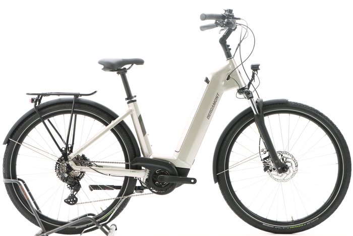 Bergamont E-HORIZON SPORT 6 2023