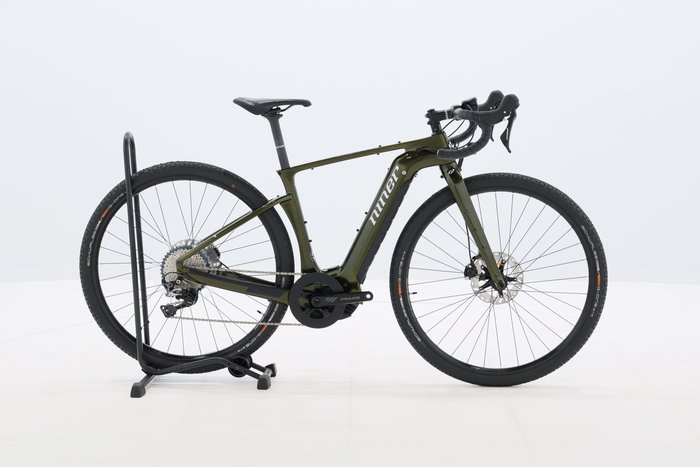 niner RLT e9 RDO 2021