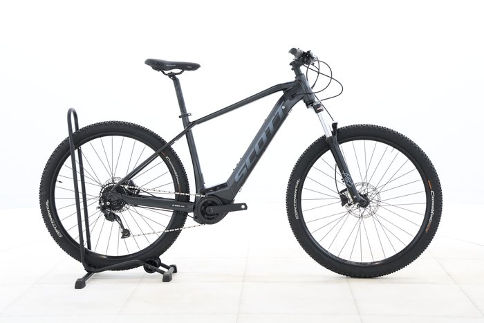 Scott Aspect eRide 940 2022