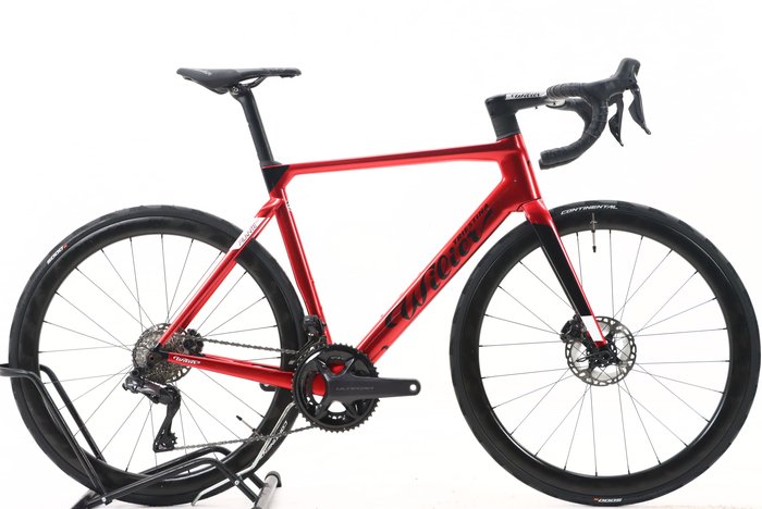 Wilier FILANTE SLR 2021